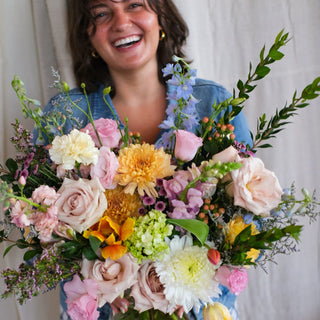 Amelia's Flowers