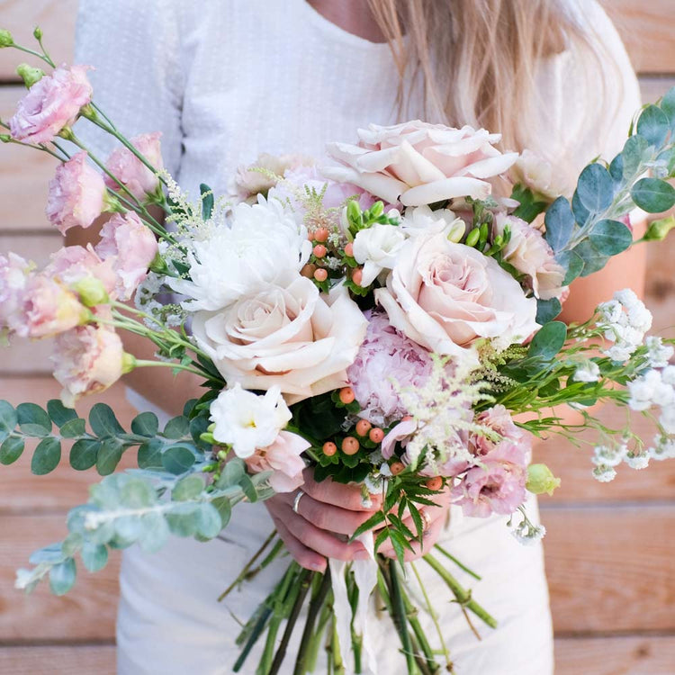 Amelia's Flowers Nashville Flower Truck and Flower Shop