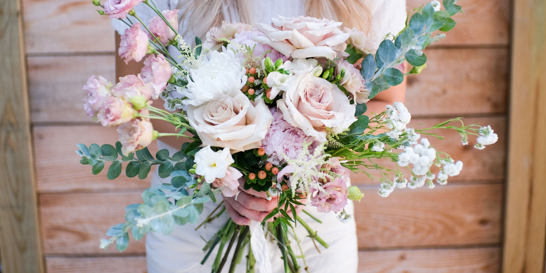 Event Florals Amelia's Flowers