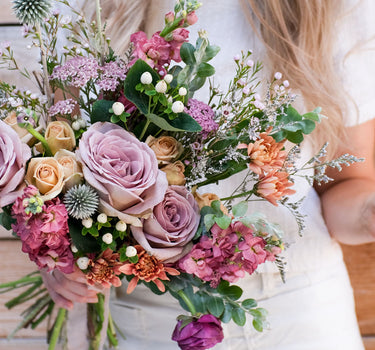 Event Florals – Amelia's Flowers