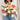 Classic Floral Arrangement