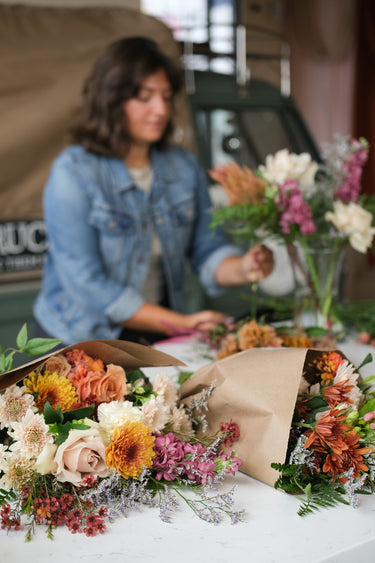 Amelia's Flowers