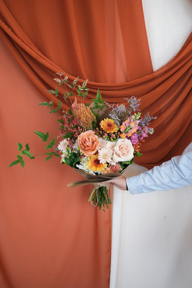 Amelia's Flowers