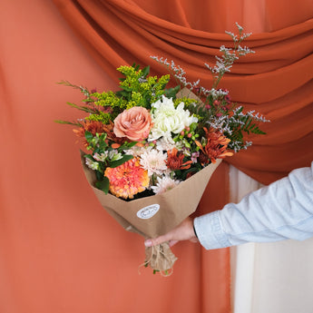 Amelia's Flowers