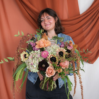 Amelia's Flowers