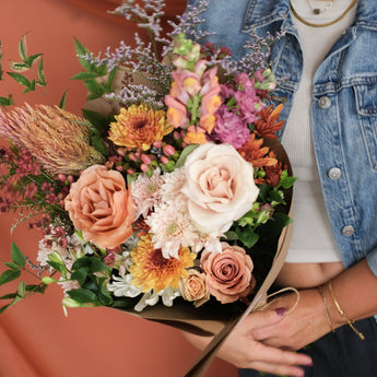 Amelia's Flowers