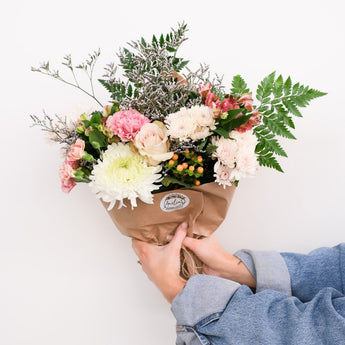 Amelia's Flowers