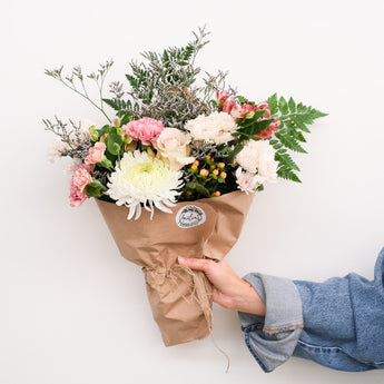 Amelia's Flowers