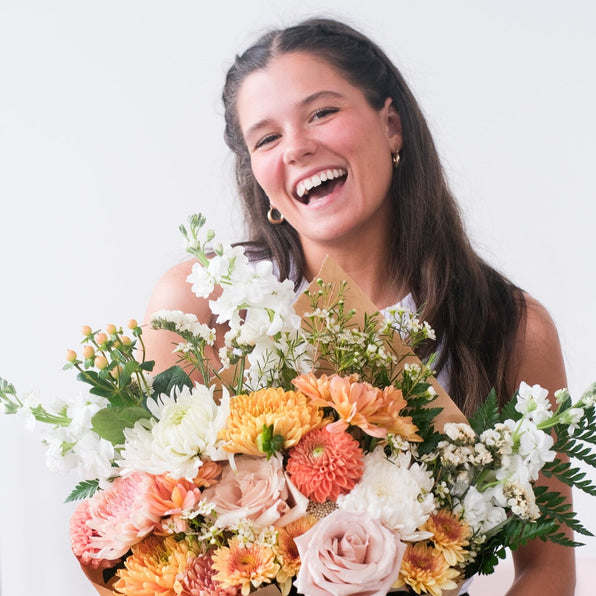 Amelia's Flowers Nashville Flower Truck and Flower Shop