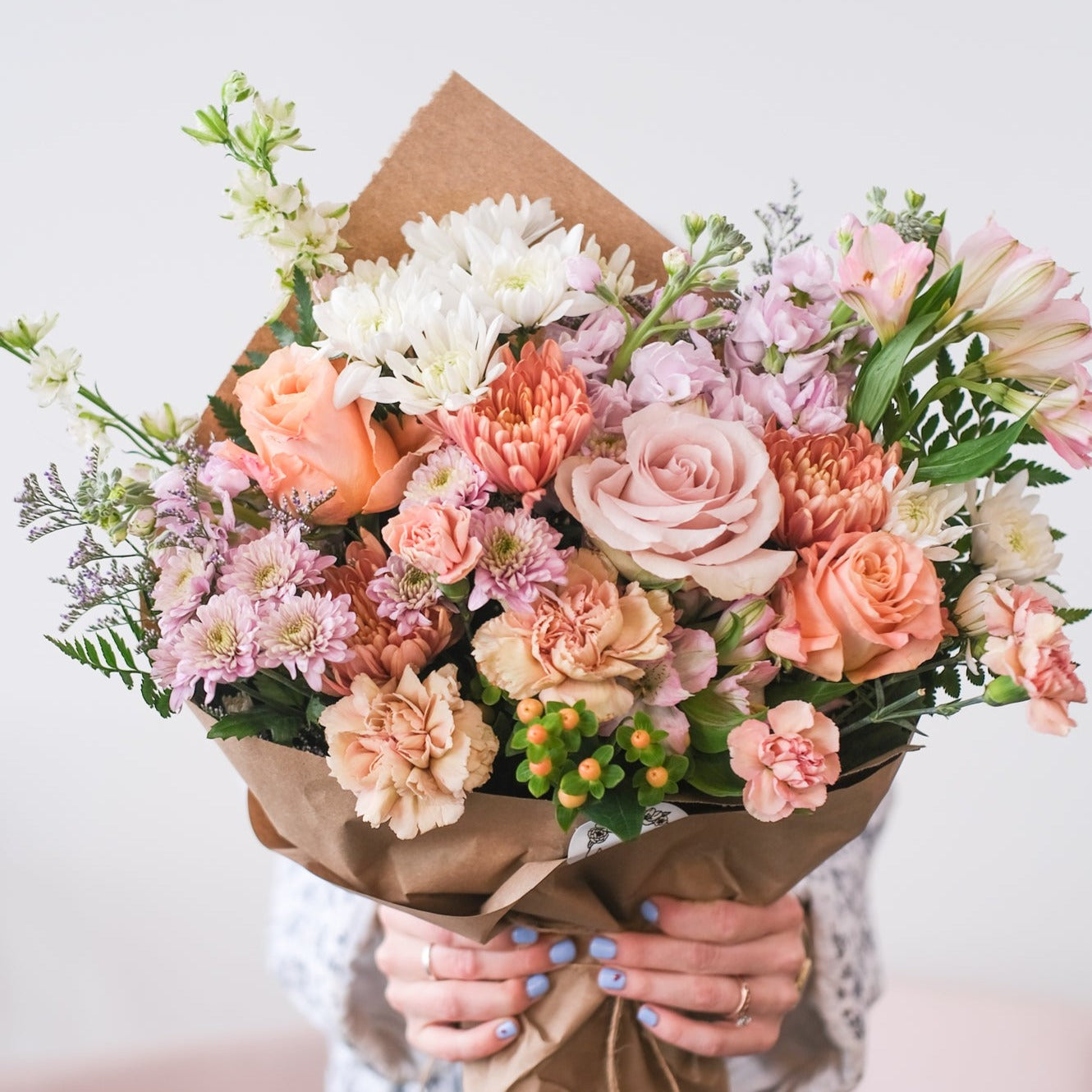 Nashville Flower Delivery Fresh Bouquets by Amelia's Flowers