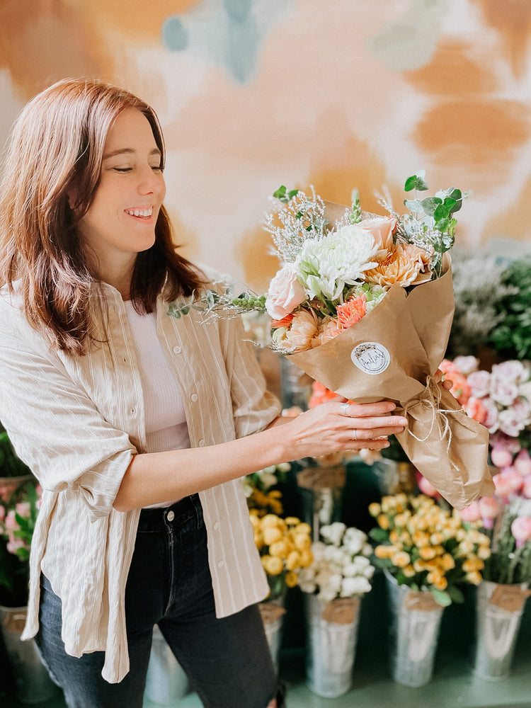 About Us Amelia's Flowers