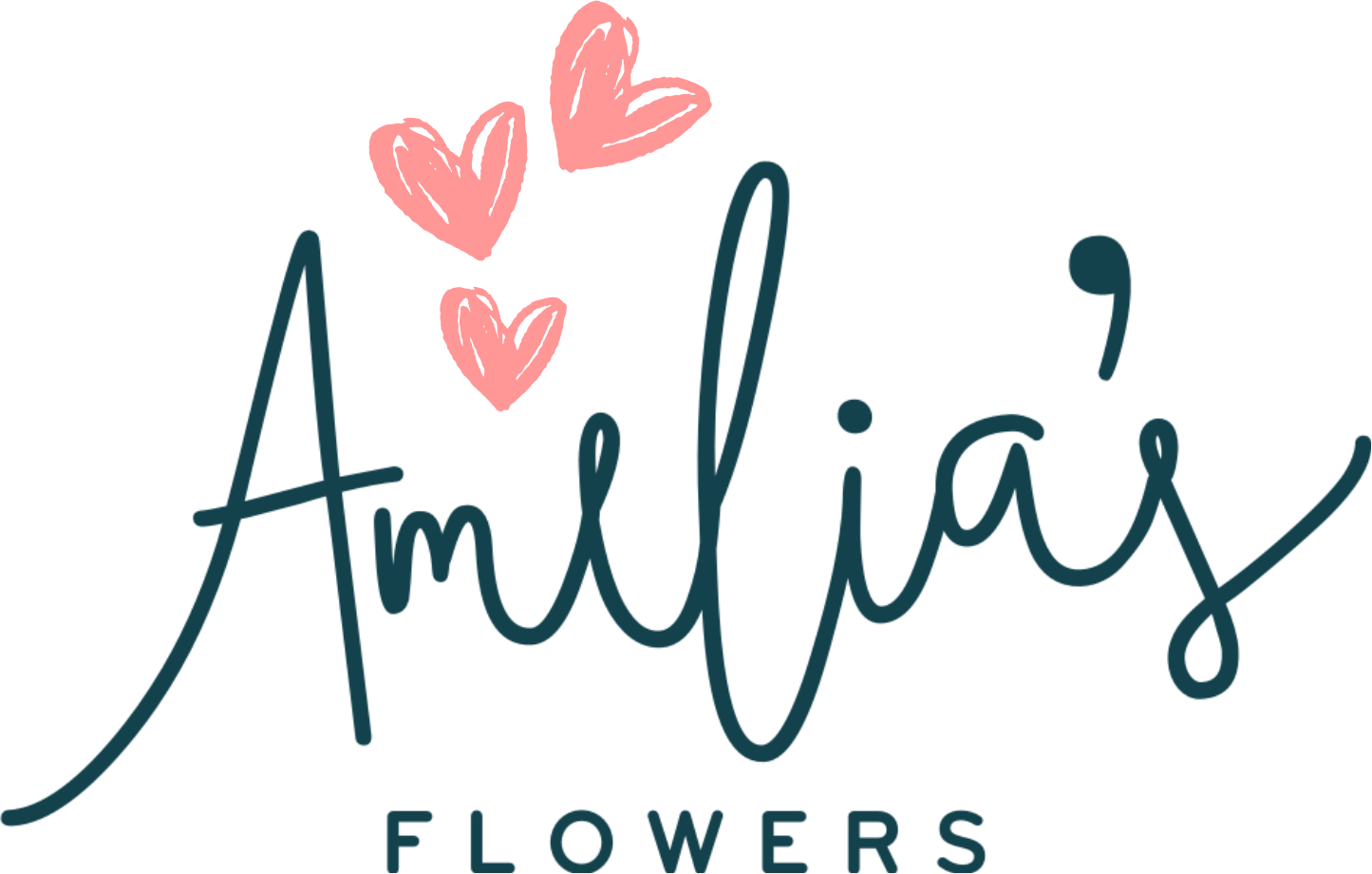 Amelia's Flowers