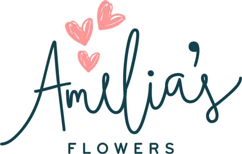 Amelia's Flowers