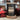 Woodfire Candle Company - Woodfire Black Wood Wick Soy Candle - New Fall Scents